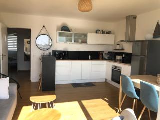 Appartement vue mer - 8