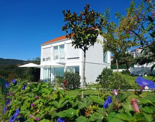 Casas turísticas Lar Jardín - Parking privado - 0