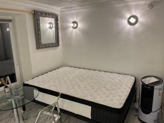 Studio à 2 minutes de lafayette - París - 1