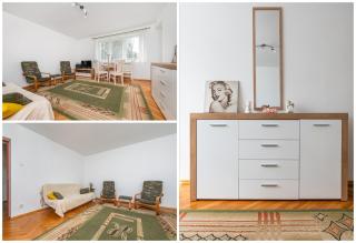 Apartament Emily Brzeźno - Zaspa - 2