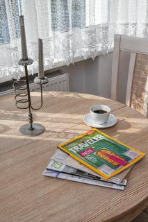 Apartament Emily Brzeźno - Zaspa - 1