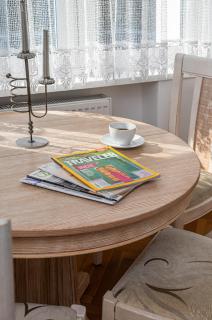 Apartament Emily Brzeźno - Zaspa - 3
