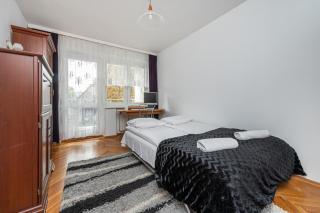 Apartament Emily Brzeźno - Zaspa - 8