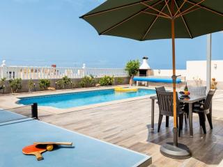 Stunning villa Mila in Madroñal, heated pool - Adeje - 8