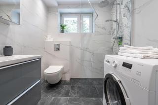 Apartament Emily Brzeźno - Zaspa - 7