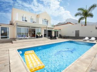 Stunning villa Mila in Madroñal, heated pool - Adeje - 4