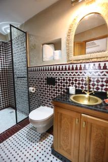 Riad Palais MERYEM - Marrakech - 3