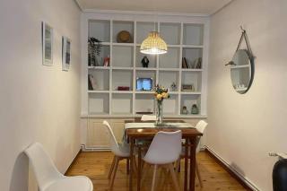 Apartamento reformado en el centro - Santander - 9