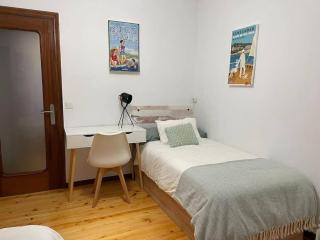 Apartamento reformado en el centro - Santander - 5
