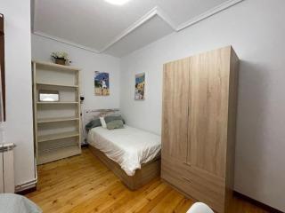 Apartamento reformado en el centro - Santander - 4