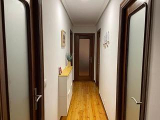 Apartamento reformado en el centro - Santander - 2