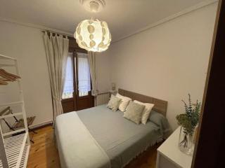 Apartamento reformado en el centro - Santander - 7