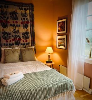 Konstnärsvåningen i Villa Sol - Borgholm - 5