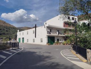 Casa Rural la Fuente - Escúllar - 0
