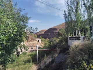 Casa Rural la Fuente - Escúllar - 6