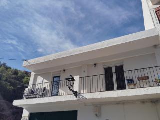Casa Rural la Fuente - Escúllar - 8