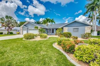 Villa Journey by CoralVilla - large pool quiet area - North Fort Myers - 9