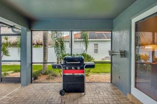 Villa Journey by CoralVilla - large pool quiet area - North Fort Myers - 1