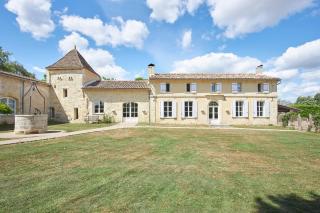 Family house 15min from St Emilion - Guillac - 0