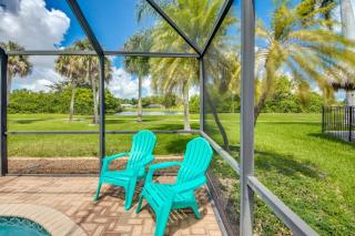 Villa Journey by CoralVilla - large pool quiet area - North Fort Myers - 3