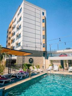 Eagles Locus Apartments - Ulcinj - 0