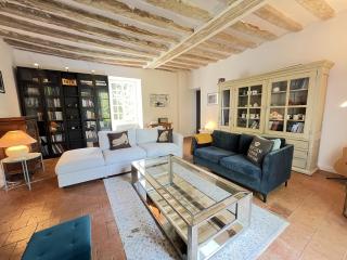 L'Oasis Familiale - Piscine - Parking - 10 pers - Domfront-en-Champagne - 8