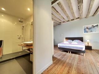 L'Oasis Familiale - Piscine - Parking - 10 pers - Domfront-en-Champagne - 5