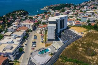 Eagles Locus Apartments - Ulcinj - 9
