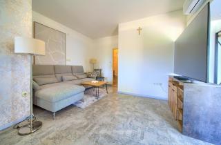 Vineyard apartment - Vrbnik - 3