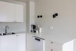 Riverside Suites by BookLapland - 8