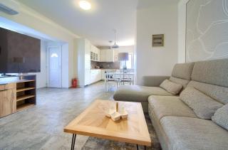 Vineyard apartment - Vrbnik - 6