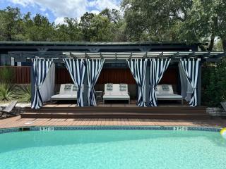 The Bygone - Wimberley - 2