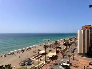 Horizonte 1 Cosy apartment with incredible sea view at first line of Fuengirola Beach - Fuengirola - 3