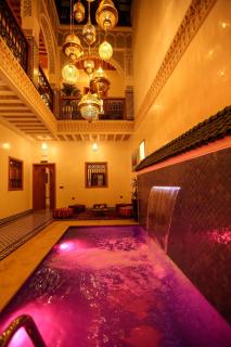 Riad Palais MERYEM - 0