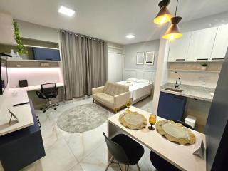 PARK VILLE H14 · Park Ville, Asa Norte, SGAN 912 reformado decorado - Brasilia - 0