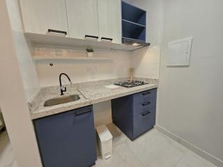 PARK VILLE H14 · Park Ville, Asa Norte, SGAN 912 reformado decorado - Brasilia - 8