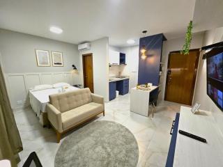 PARK VILLE H14 · Park Ville, Asa Norte, SGAN 912 reformado decorado - Brasilia - 4