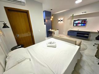 PARK VILLE H14 · Park Ville, Asa Norte, SGAN 912 reformado decorado - 2