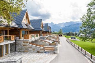 MOUNTAIN BASE - Apartament Diamentowe Tarasy 1 z wanną z hydromasażem - Kościelisko - 1