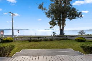 Waitetoko Waterfront - Waitetoko Holiday Home - Turangi - 5