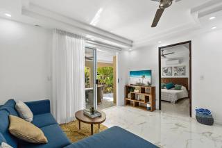 Gav10 Modern Pool Side Condo in Quiet Area of Tam - Tamarindo - 7