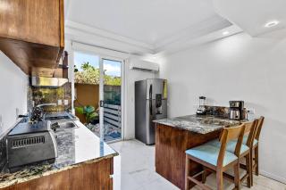 Gav10 Modern Pool Side Condo in Quiet Area of Tam - Tamarindo - 6