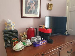 The Retreat Guest Rooms - Carlingford - 7