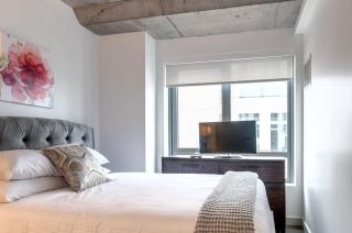 Modern Apt with Gym - PKS-2013 - Cambridge - 2