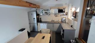 Appartement Terrasse sur le port - La Seyne-sur-Mer - 4