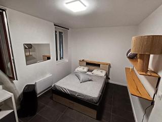 Appartement Terrasse sur le port - La Seyne-sur-Mer - 6