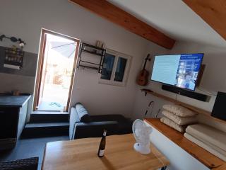 Appartement Terrasse sur le port - La Seyne-sur-Mer - 7