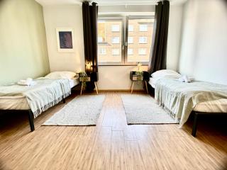 BLISS Homes GE RingCity - Gelsenkirchen - 9