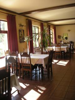 Hotel Pan Tadeusz - 8