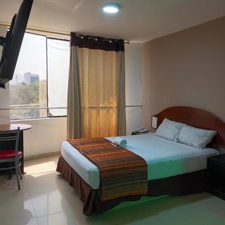 Hostal Jazmines - Lima - 6